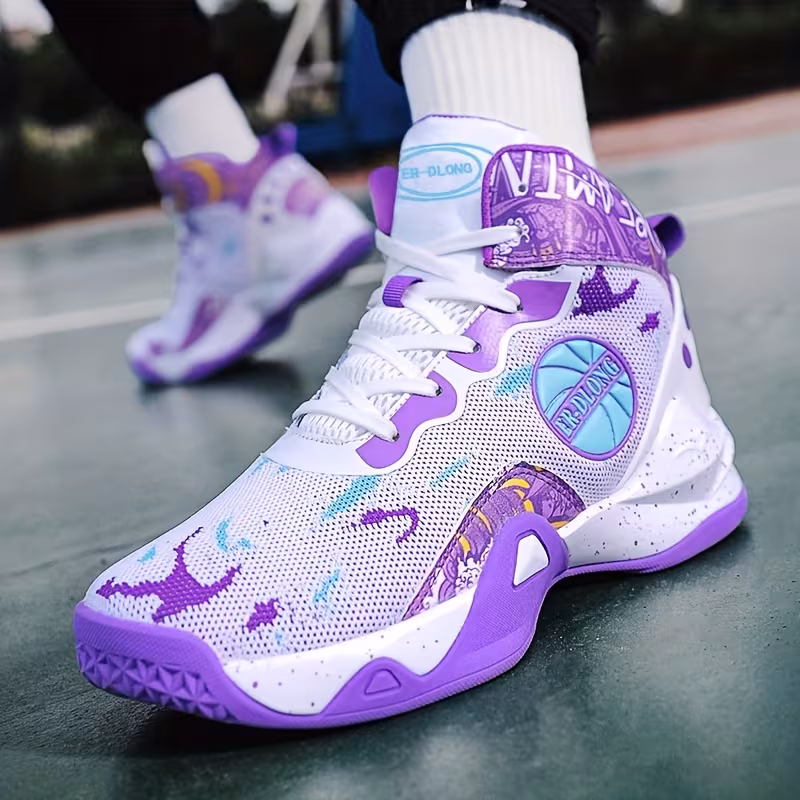 Basketball Shoes