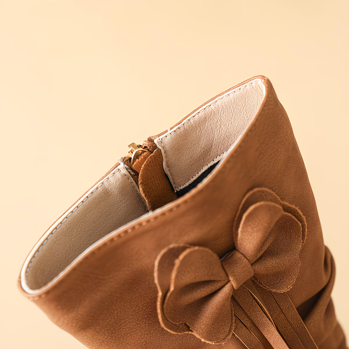 Mid-Calf Boots