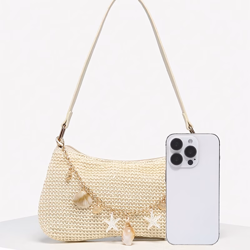Shoulder Bag