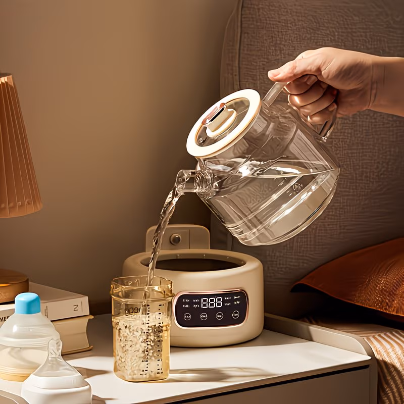  Electric Kettle