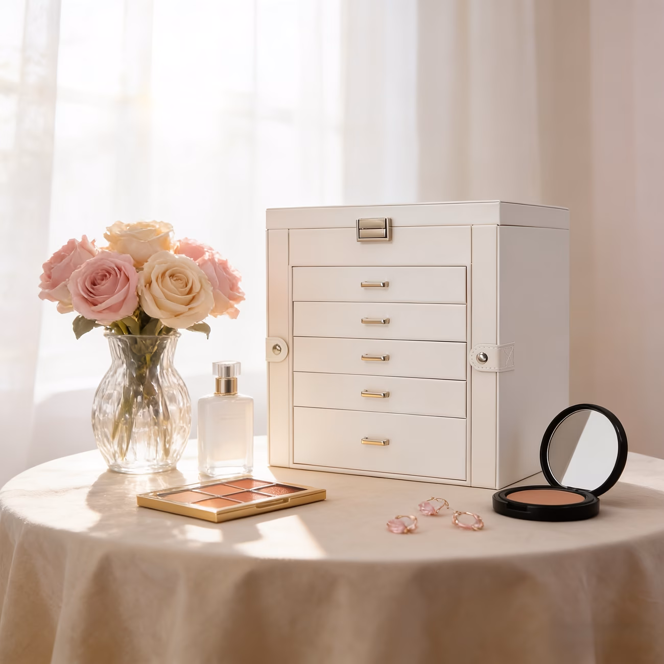 Jewelry Box