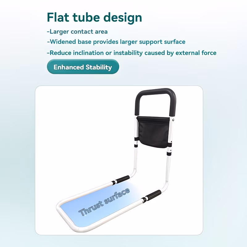 Bedside Handrails