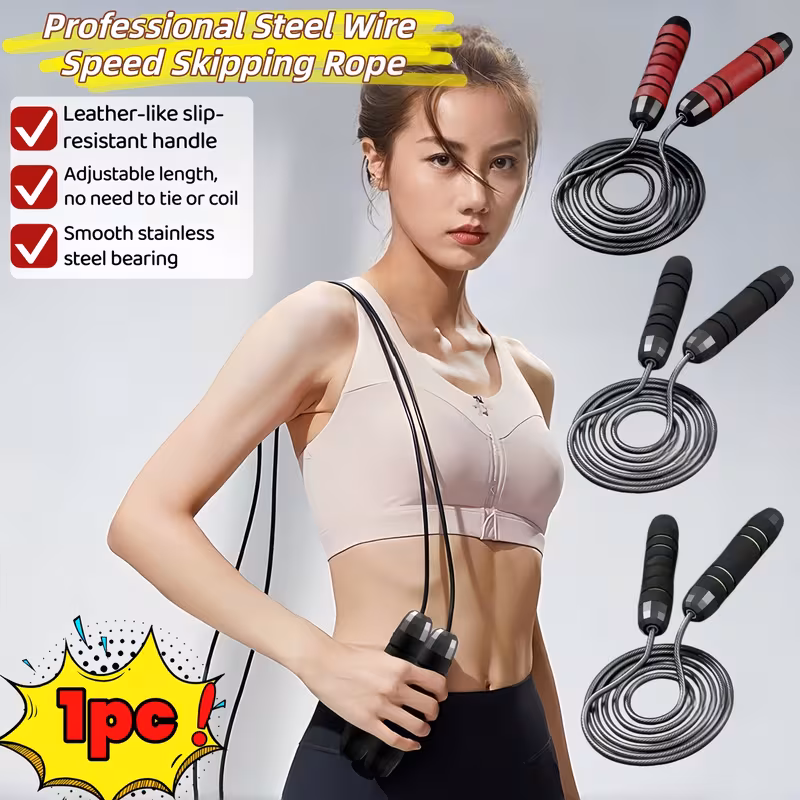  Speed Rope
