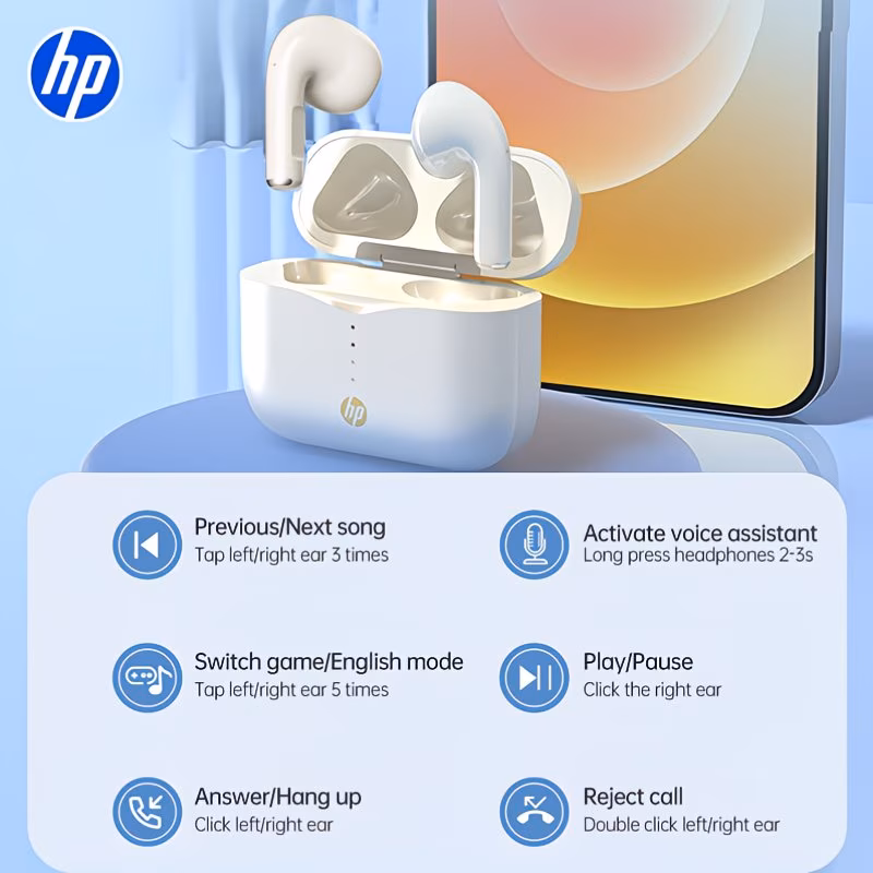 Wireless Earbuds