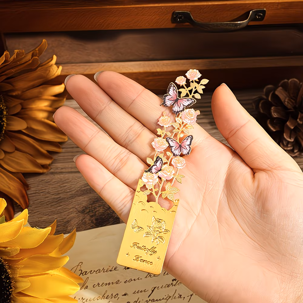 Bookmarks