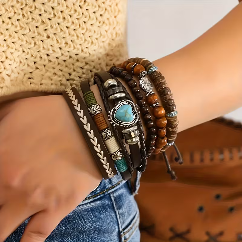 Bracelets