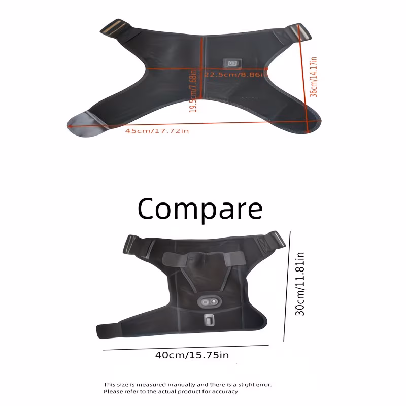  Electric Heating Shoulder Brace