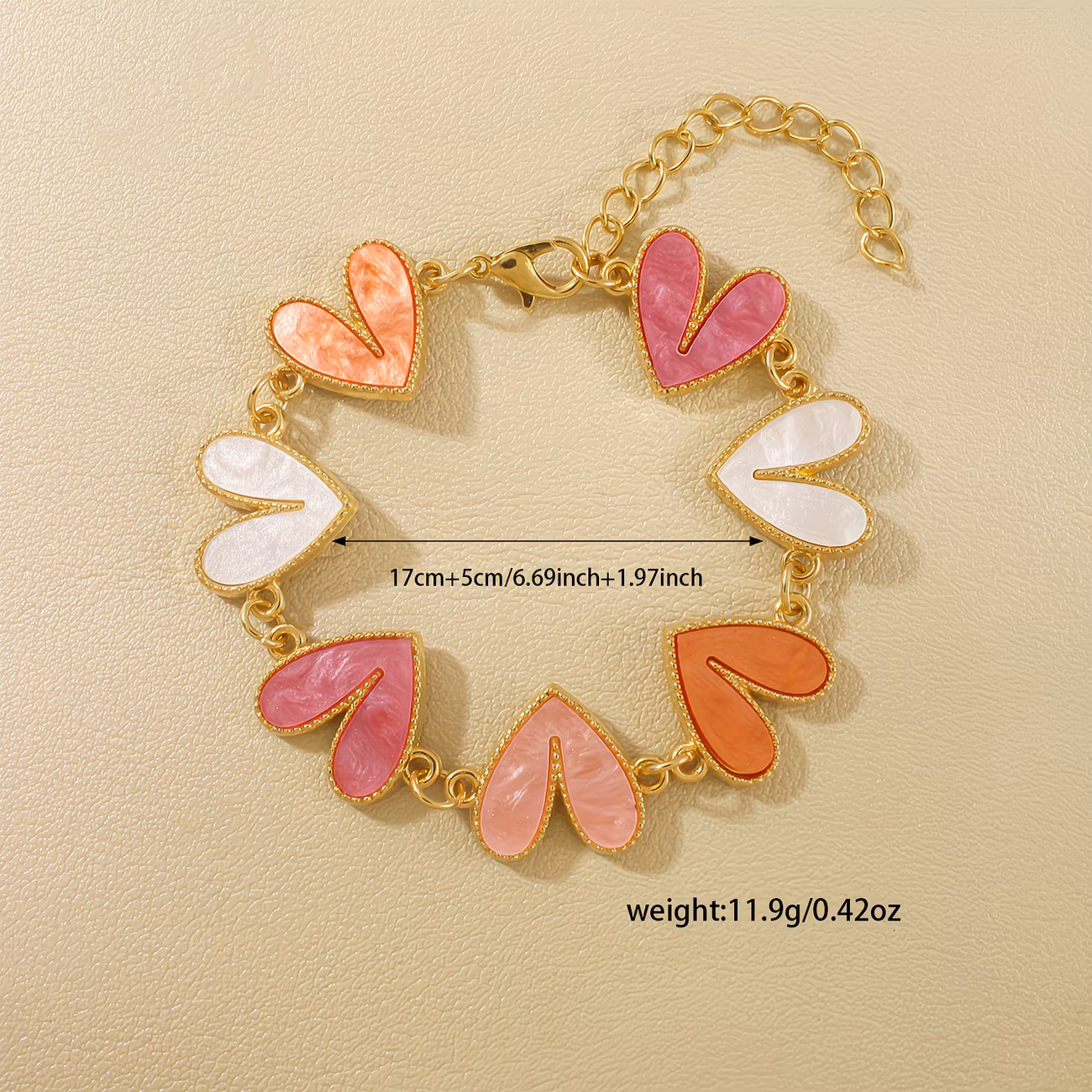 Bracelet