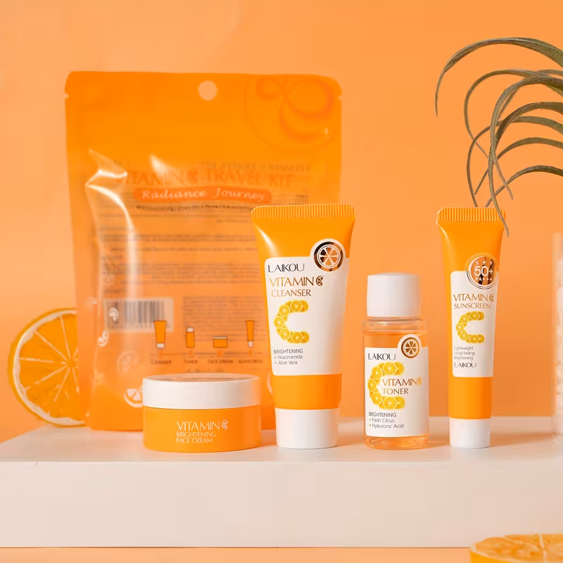 LAIKOU Vitamin C Skincare