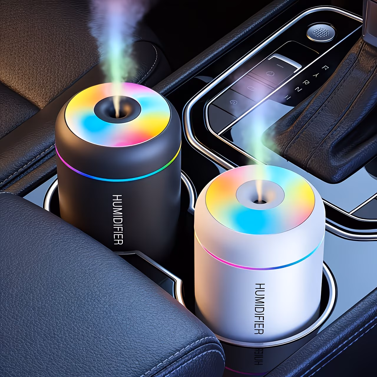  Humidifier