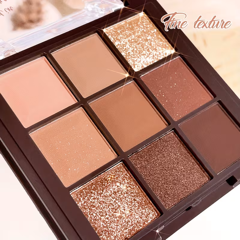 Eyeshadow Palette