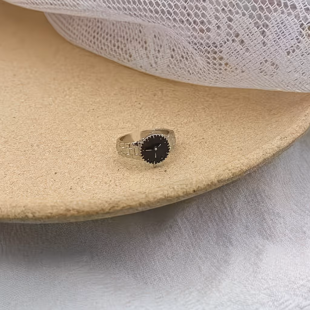  Rings