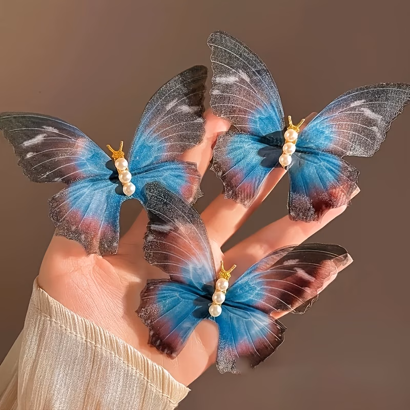 Hair Clip