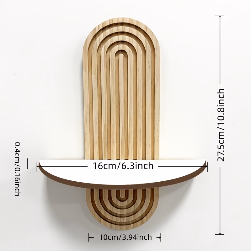  Wall Shelf 