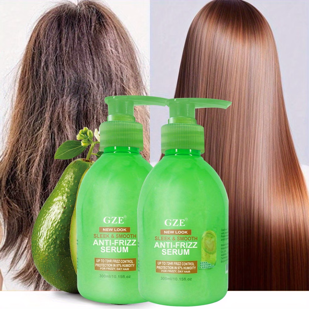 Hair Serum