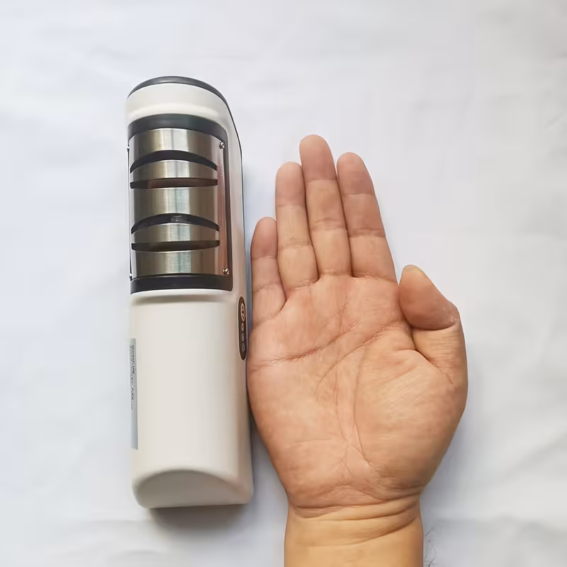 Electric Knife Sharpener
