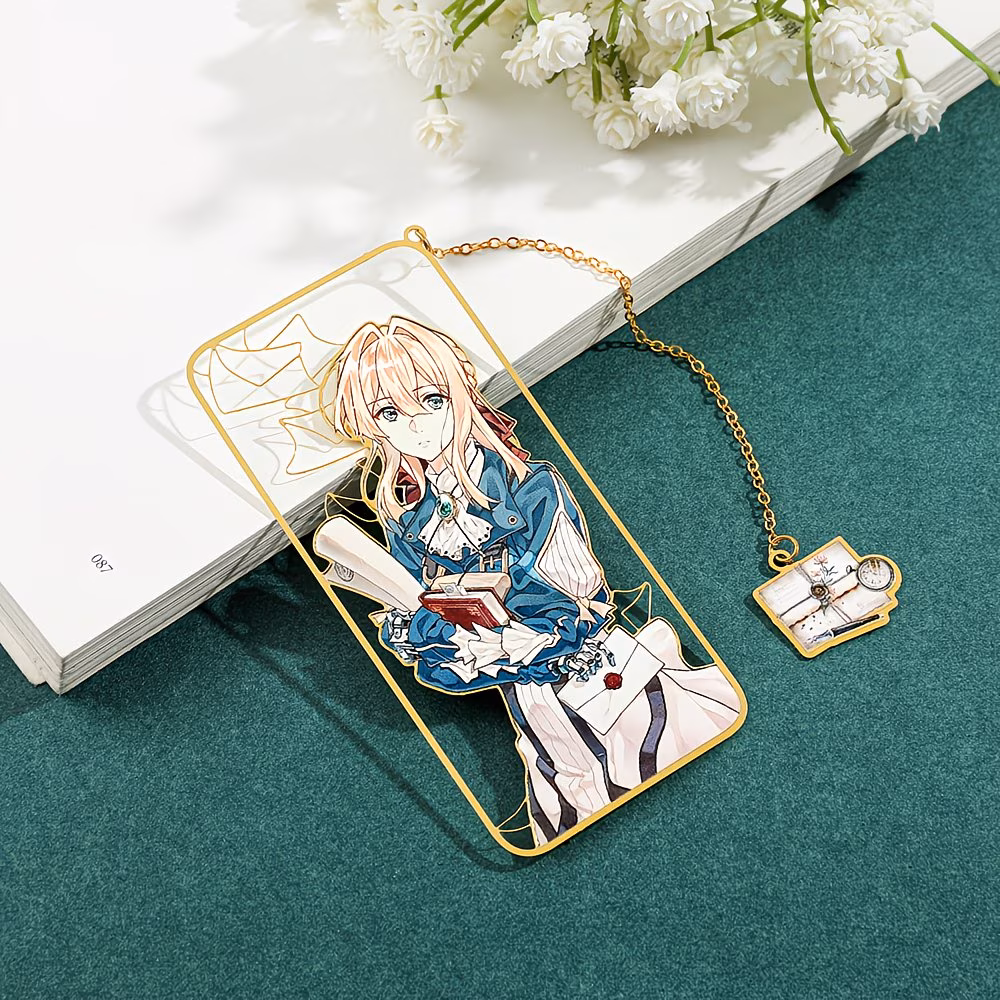 Bookmarks