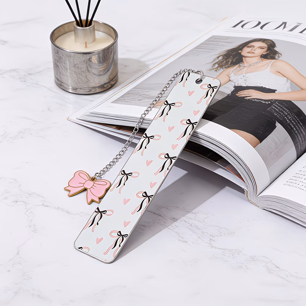 Bookmarks
