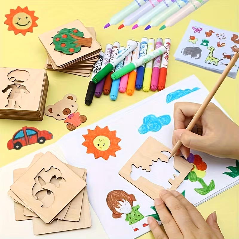 Educational Toys