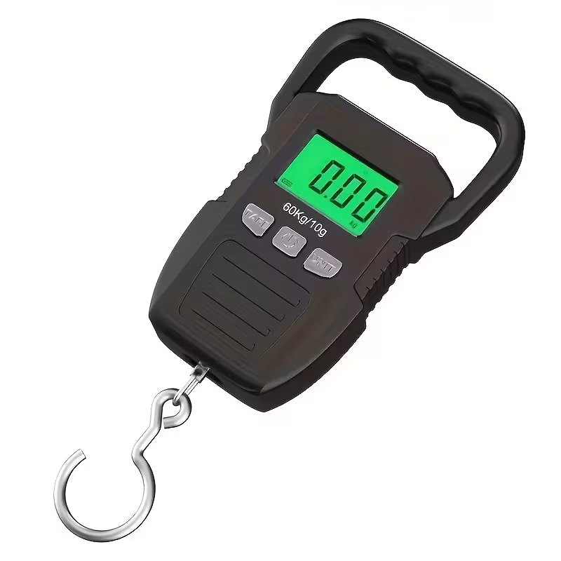 Handheld Electronic