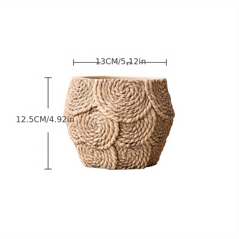  Flower Pot