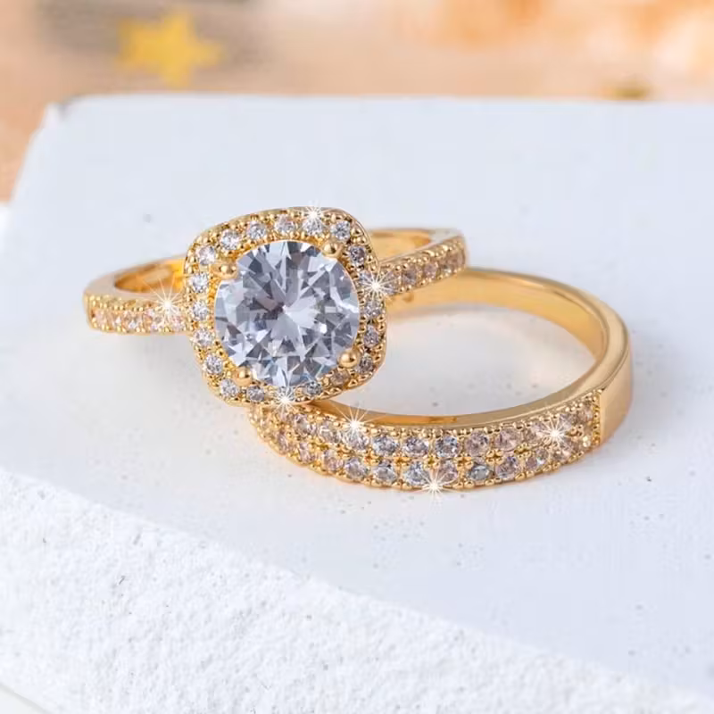 Ring Set