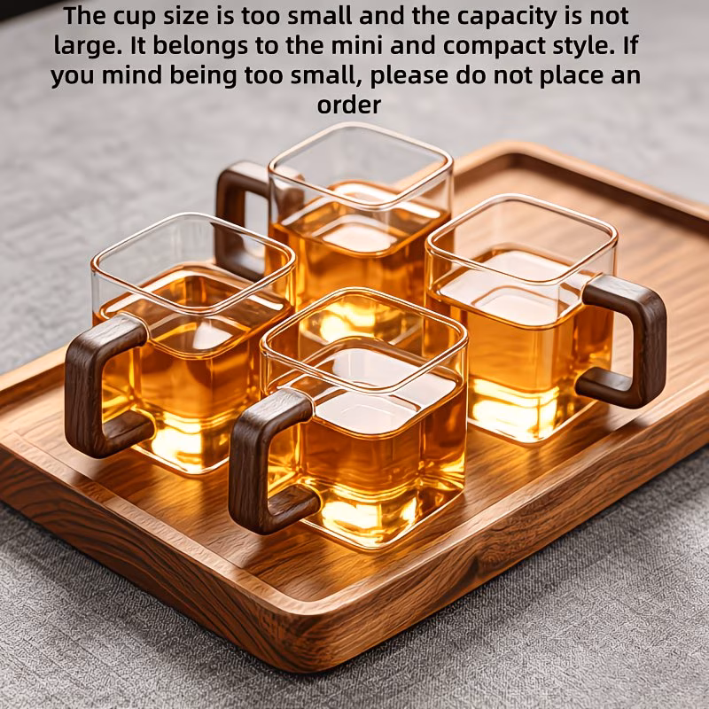 Tea Cups