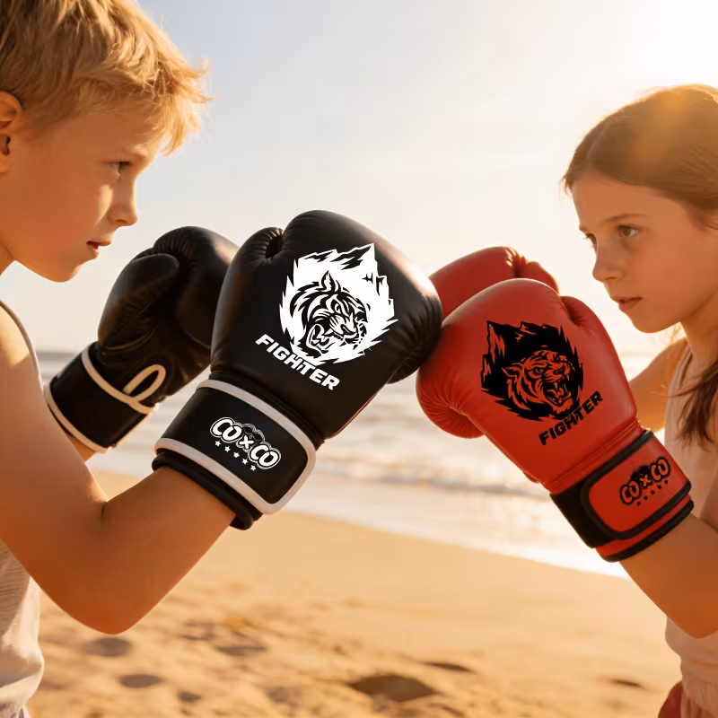 Boxing Gloves