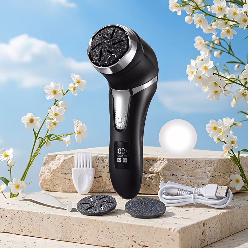 Rechargeable Electric Remover