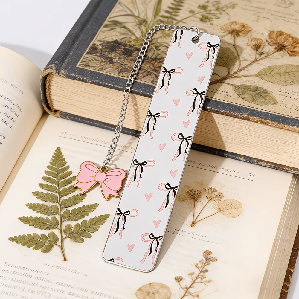 Bookmarks