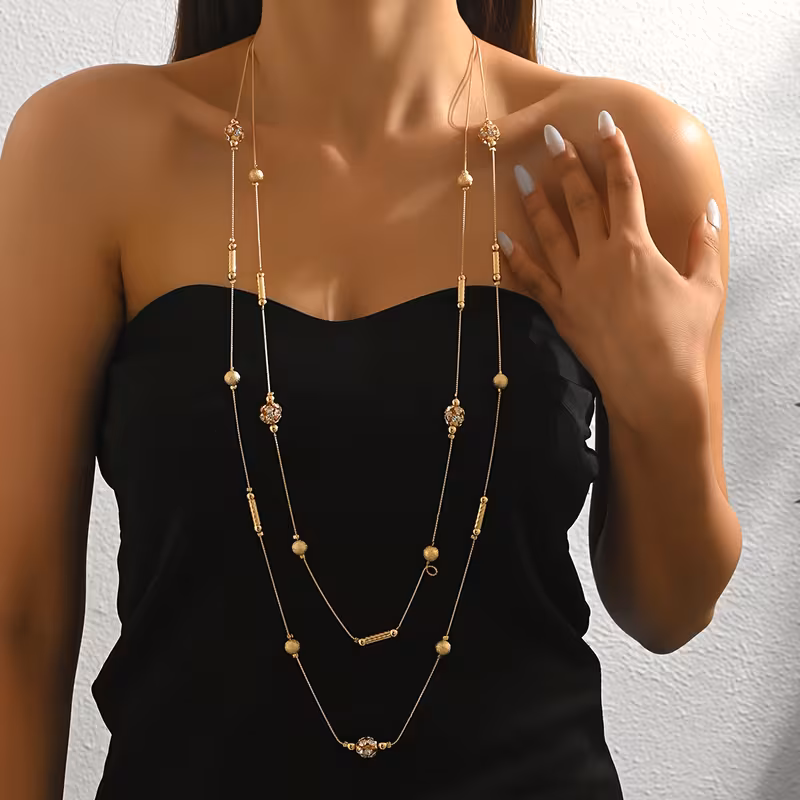 Necklace