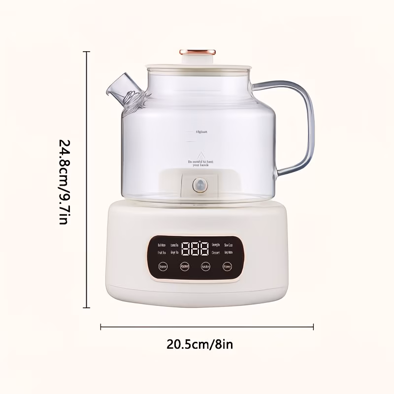  Electric Kettle