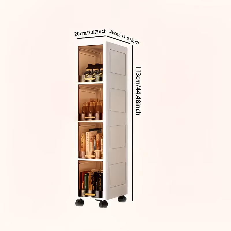  Storage Rack