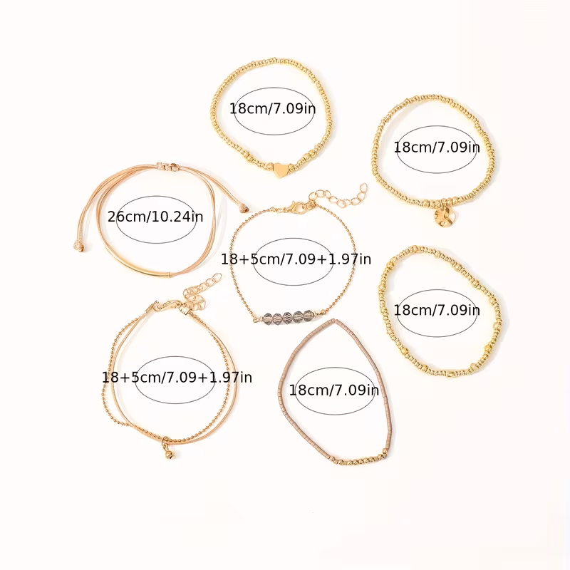 Bracelet Set