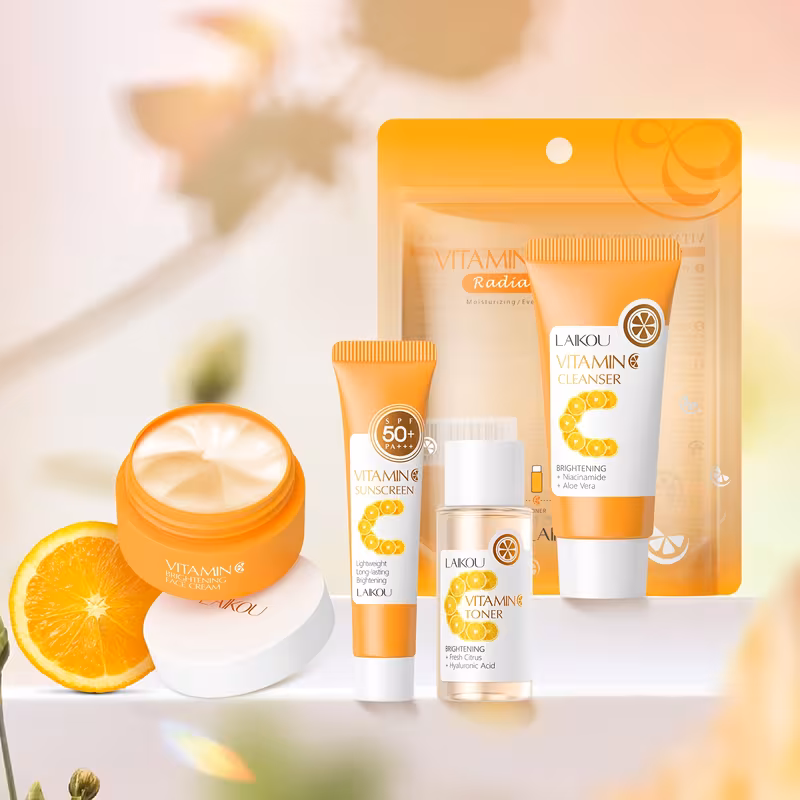 LAIKOU Vitamin C Skincare