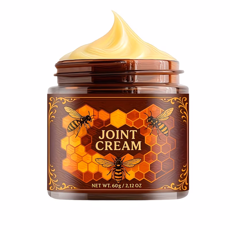  Relief Balm