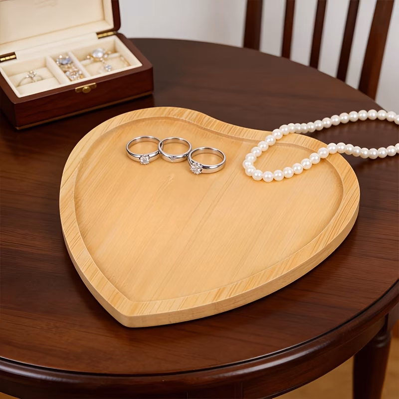  Wooden Tray