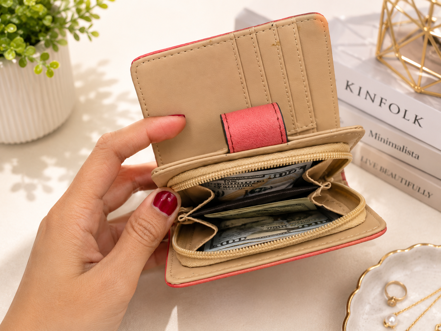  Wallet