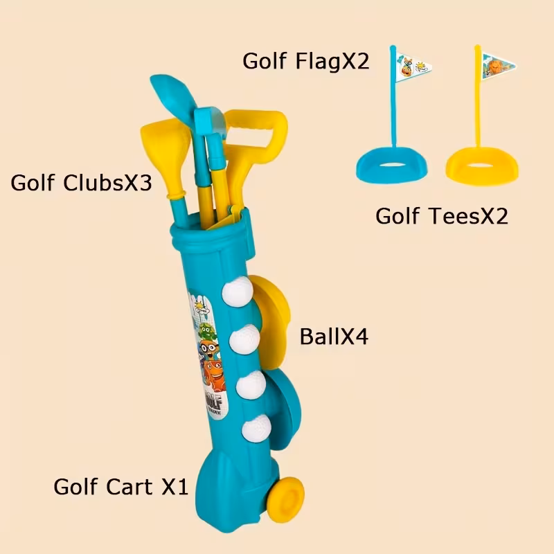 Golf Club Set