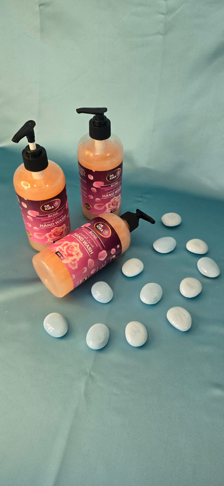Hand Wash