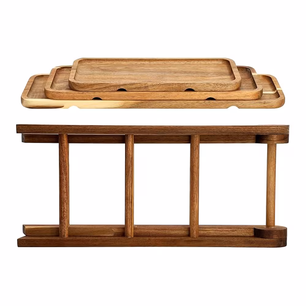 3-Tier Serving Tray