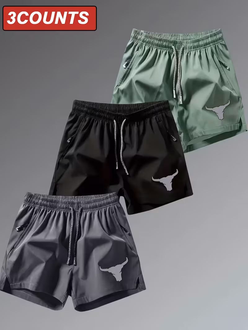  Gym Shorts 
