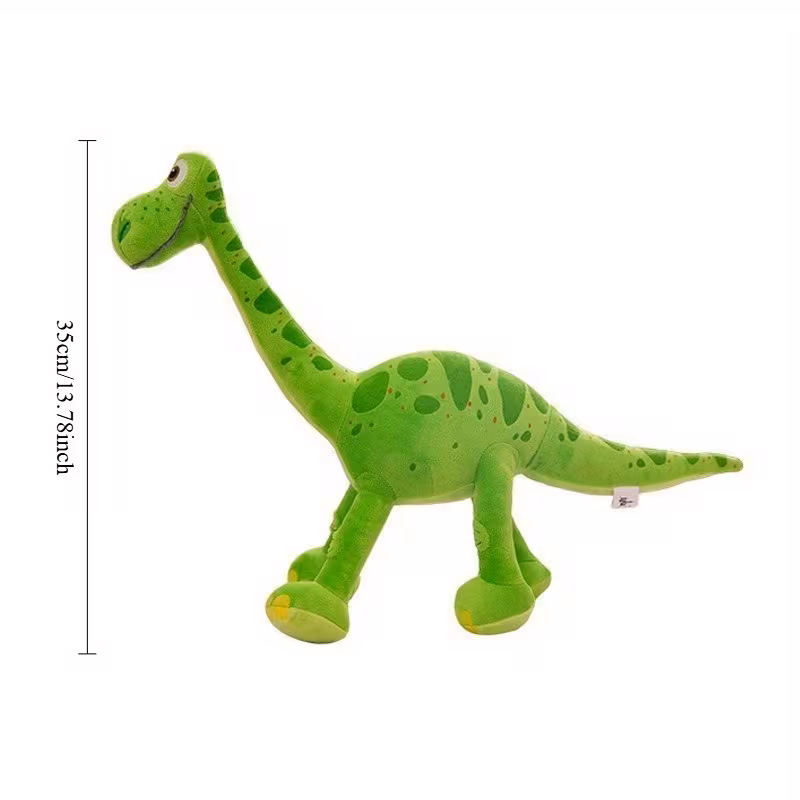 Dinosaur Toys, 