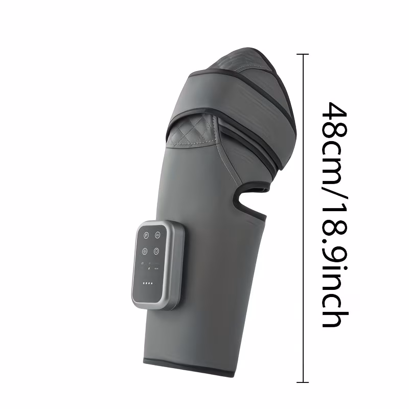  Knee Calf Airbag