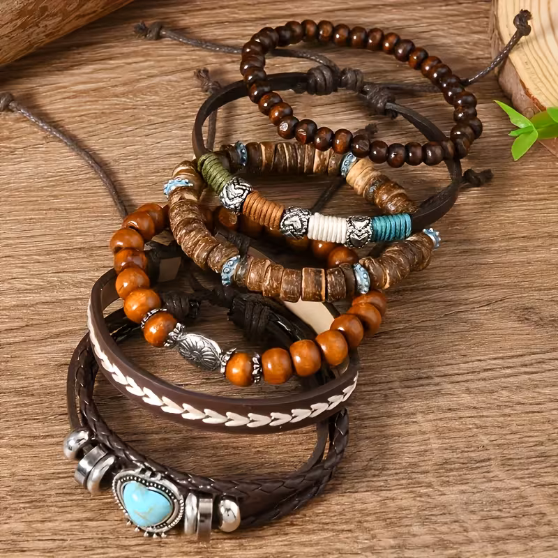 Bracelets