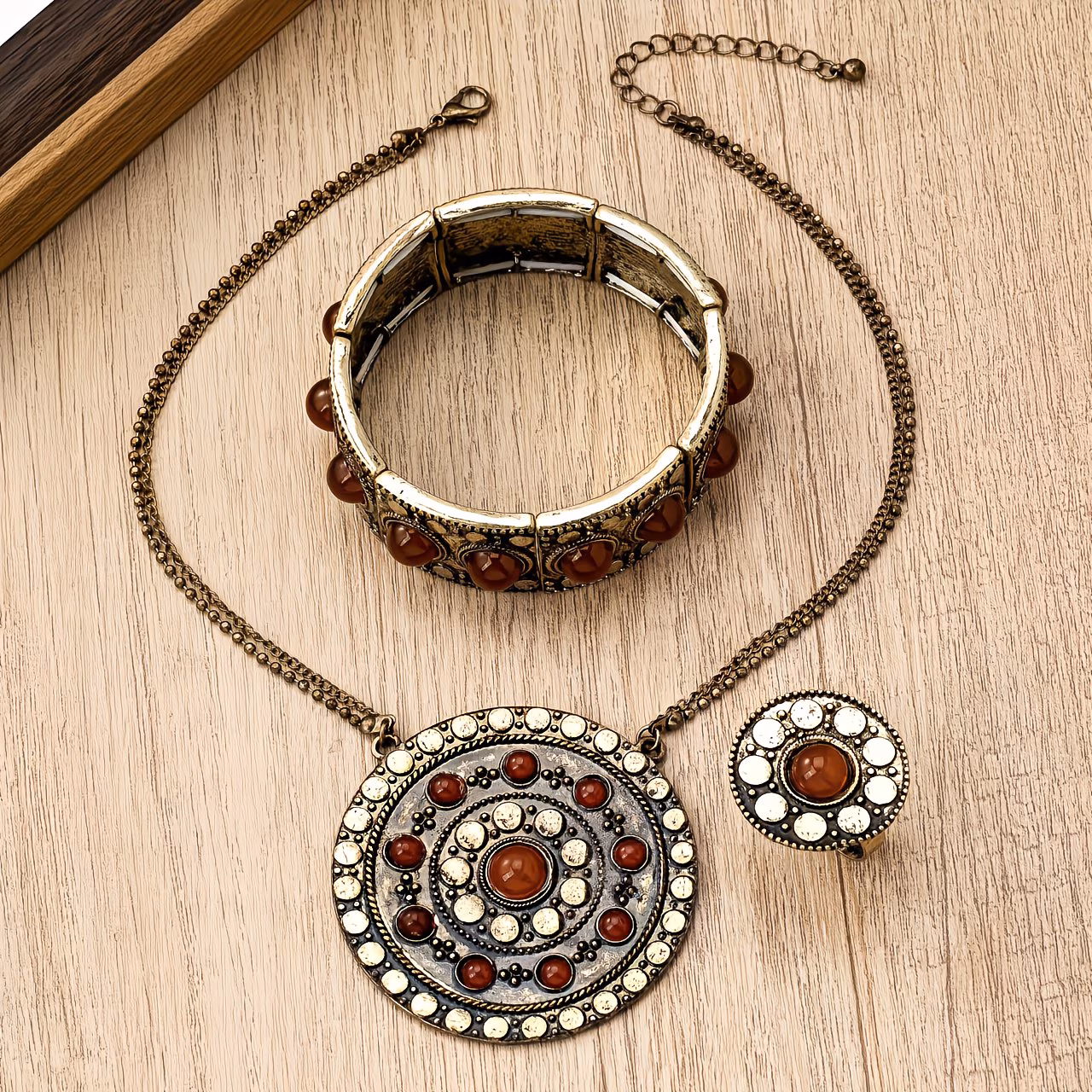 Jewelry Set