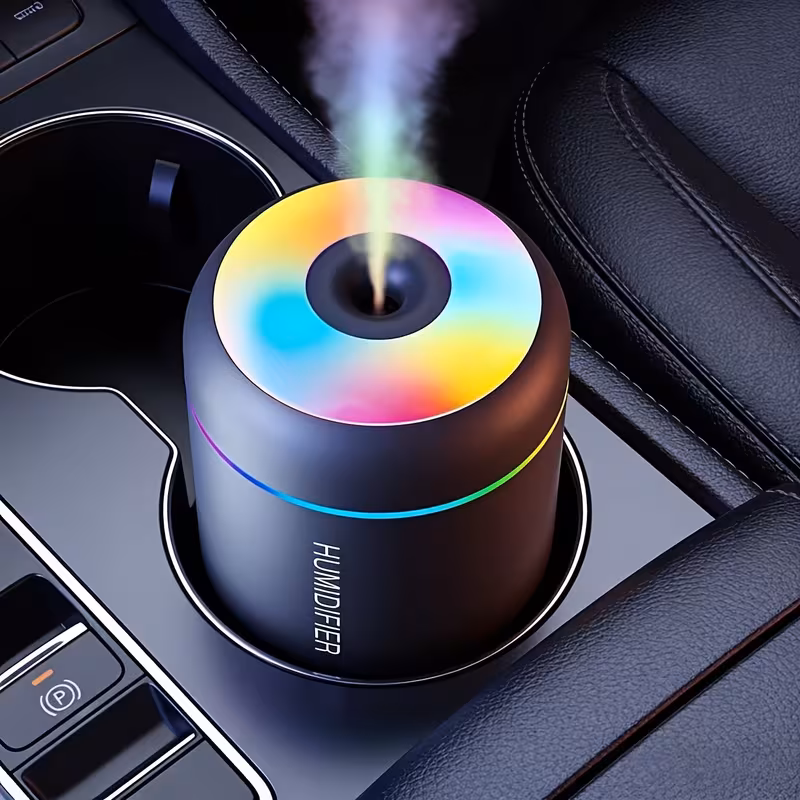 Oil Aromatherapy Mist Diffuser