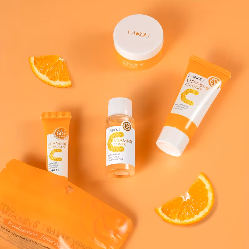 LAIKOU Vitamin C Skincare