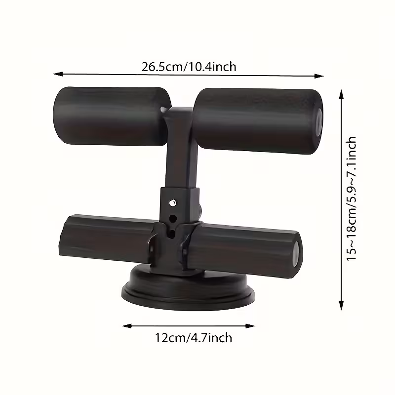  Fitness Equipment