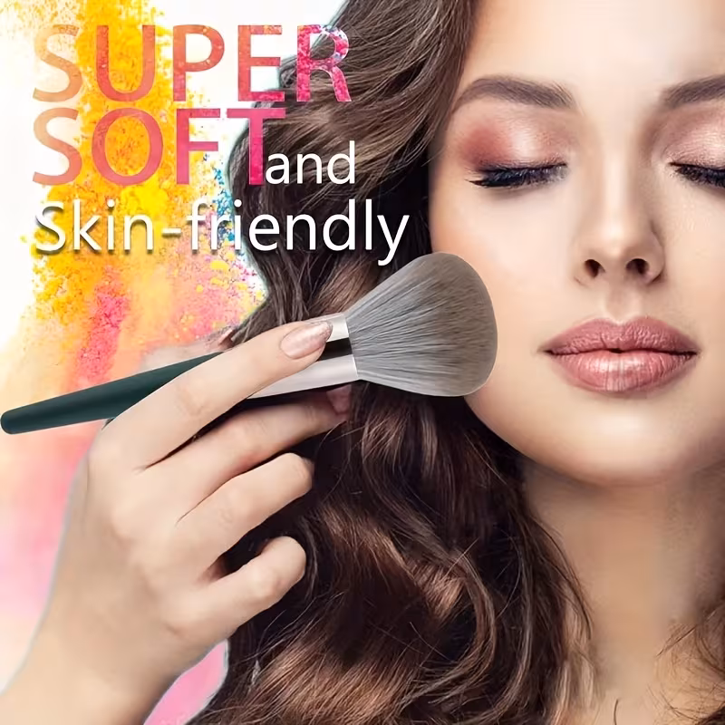 Makeup Brush Set